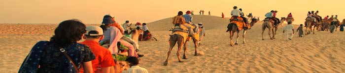 rajasthan tourism