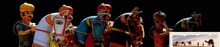 classical rajasthan tour