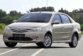 rajasthan car rental