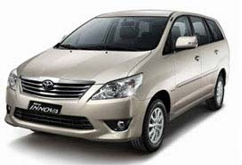 car rental in rajasthan