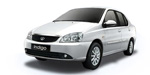Hire a tata indigo