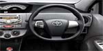 hire toyota etios