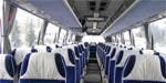 Hire volvo-bus