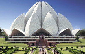 destinations to travel in india