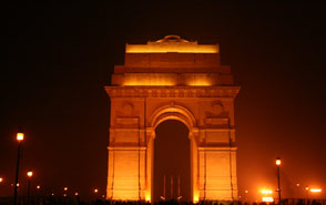 delhi tourism