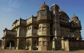 tourist places in gujarat