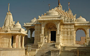 gujarat tourist places