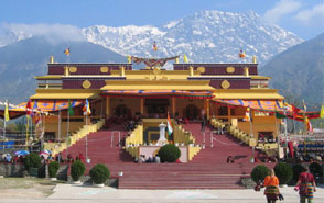 dharamshala tourism