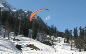 manali tourism