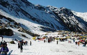 tourist places in himchal pradesh