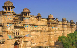 madhya pradesh tour