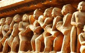 travel madhya pradesh