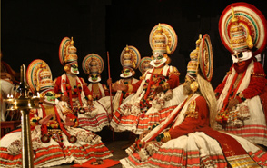 kerala tourism