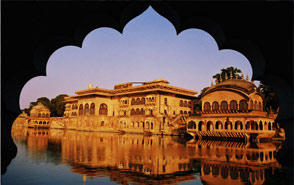 tour to rajasthan