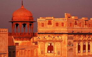 bikaner tourism