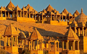 tour to rajasthan