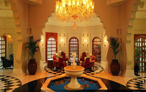udaipur sightseeing tour
