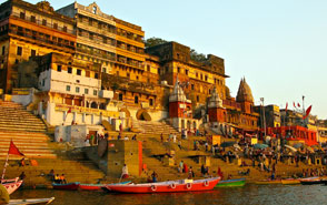 varanasi tourism