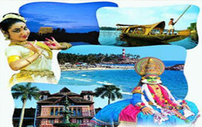 travel destinations in india