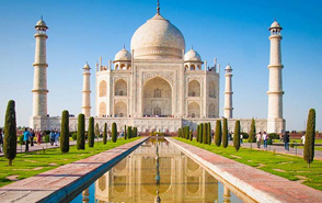 travel destinations
